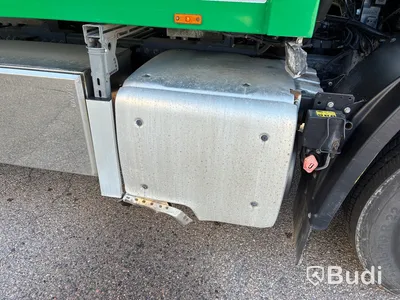 Rear-loader DAF CF340 FAN -2020 | Anaconda 19.8 m³