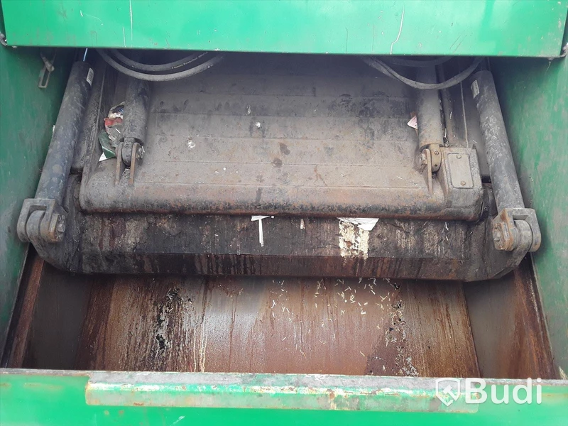 Rear-loader DAF CF340 FAN -2020 | Anaconda 19.8 m³