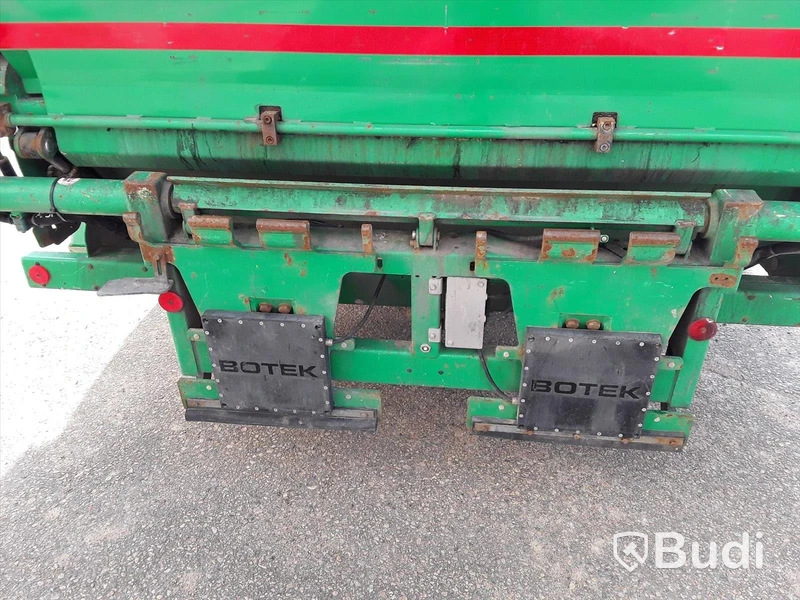 Rear-loader DAF CF340 FAN -2020 | Anaconda 19.8 m³