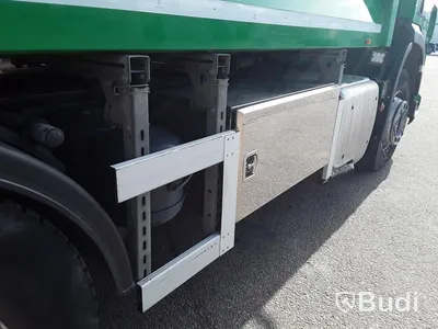 Rear-loader DAF CF340 FAN -2020 | Anaconda 19.8 m³