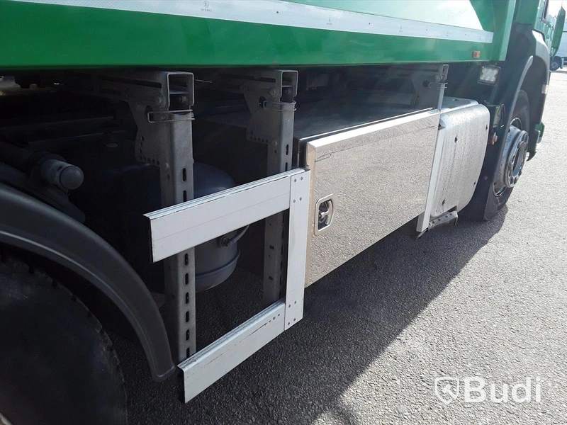 Rear-loader DAF CF340 FAN -2020 | Anaconda 19.8 m³