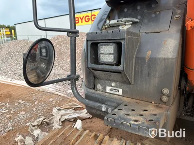 Grävmaskin Hitachi ZX135US-6 -2018 | Engcon