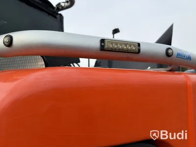 Grävmaskin Hitachi ZX135US-6 -2018 | Engcon