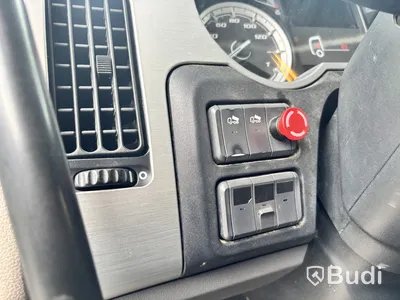 Schaktbil DAF XF530Z FAT 12.9 -2021 | Zetterbergs
