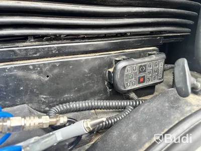 Schaktbil DAF XF530Z FAT 12.9 -2021 | Zetterbergs