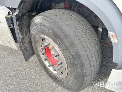 Schaktbil DAF XF530Z FAT 12.9 -2021 | Zetterbergs