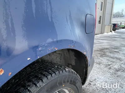 Lätt Lastbil Volkswagen Caddy 1,9 Tdi 105HK