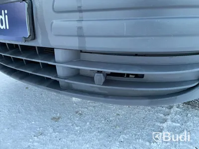Lätt Lastbil Volkswagen Caddy 1,9 Tdi 105HK