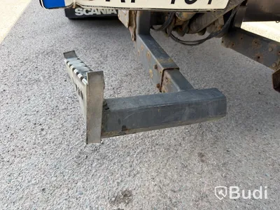 Scania P280 4x2 Delivery Truck – Zepro 2T Tail Lift – 2019
