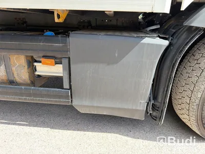 Scania P280 4x2 Delivery Truck – Zepro 2T Tail Lift – 2019