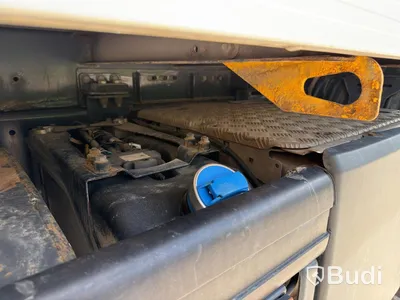 Scania P280 4x2 Delivery Truck – Zepro 2T Tail Lift – 2019