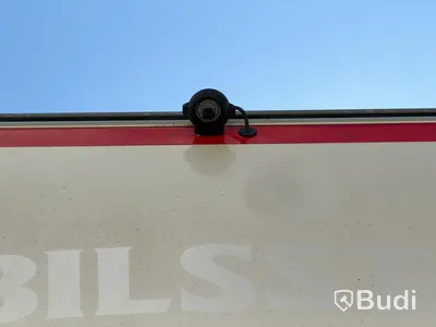 Scania P280 4x2 Delivery Truck – Zepro 2T Tail Lift – 2019