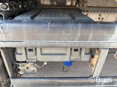 Scania P280 4x2 Delivery Truck – Zepro 2T Tail Lift – 2019
