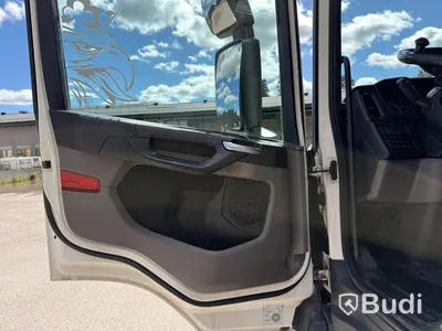 Scania P280 4x2 Delivery Truck – Zepro 2T Tail Lift – 2019