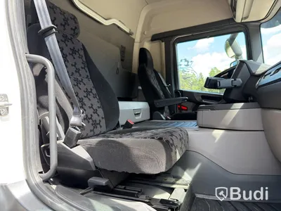 Scania P280 4x2 Delivery Truck – Zepro 2T Tail Lift – 2019