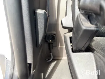 Scania P280 4x2 Delivery Truck – Zepro 2T Tail Lift – 2019