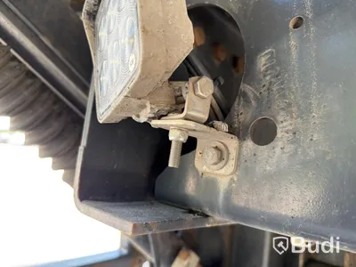 Scania P280 4x2 Delivery Truck – Zepro 2T Tail Lift – 2019
