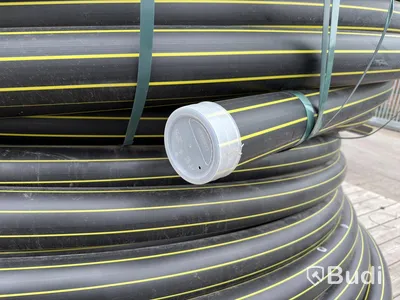 PE-HD PEM-slang 110x6,6 mm – ca 750 meter