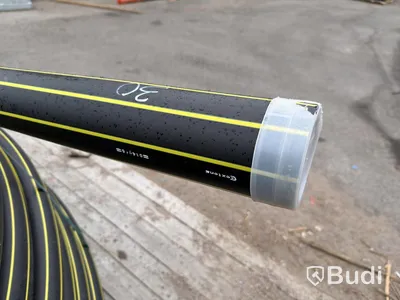 PE-HD PEM-slang 110x6,6 mm – ca 750 meter