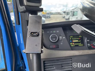 Huggbil Volvo FH16 750 8X4 -2019 | HIAB | ERJO | Full-luft