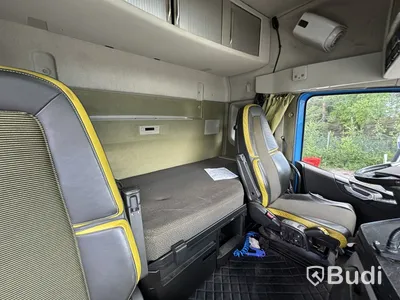 Huggbil Volvo FH16 750 8X4 -2019 | HIAB | ERJO | Full-luft