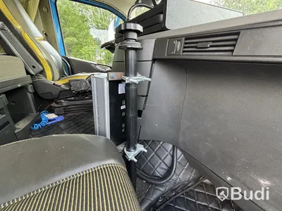 Huggbil Volvo FH16 750 8X4 -2019 | HIAB | ERJO | Full-luft