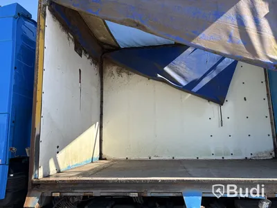 Huggbil Volvo FH16 750 8X4 -2019 | HIAB | ERJO | Full-luft