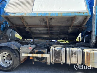 Huggbil Volvo FH16 750 8X4 -2019 | HIAB | ERJO | Full-luft