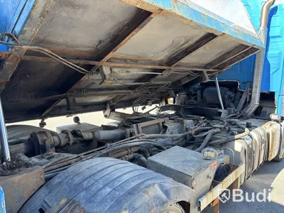 Huggbil Volvo FH16 750 8X4 -2019 | HIAB | ERJO | Full-luft