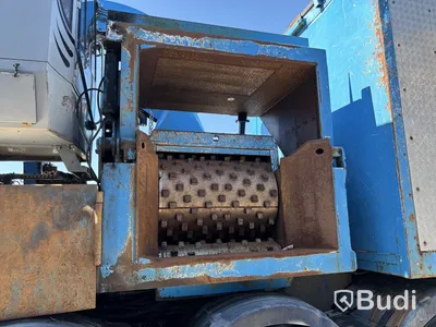 Huggbil Volvo FH16 750 8X4 -2019 | HIAB | ERJO | Full-luft