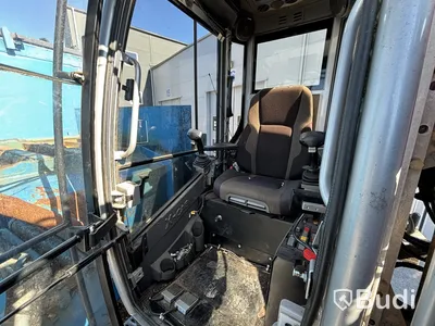 Huggbil Volvo FH16 750 8X4 -2019 | HIAB | ERJO | Full-luft