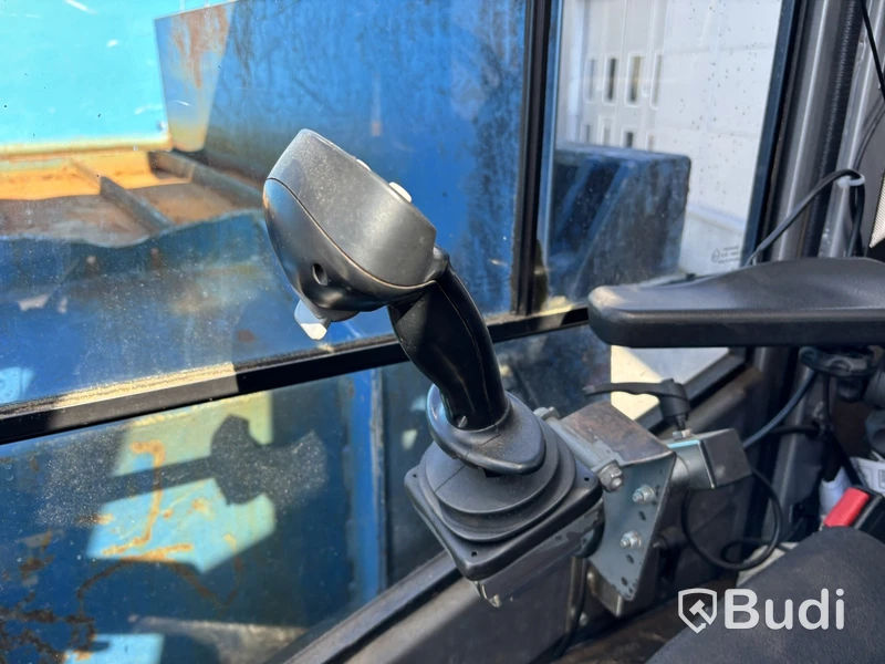 Huggbil Volvo FH16 750 8X4 -2019 | HIAB | ERJO | Full-luft