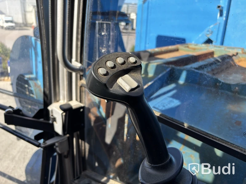 Huggbil Volvo FH16 750 8X4 -2019 | HIAB | ERJO | Full-luft