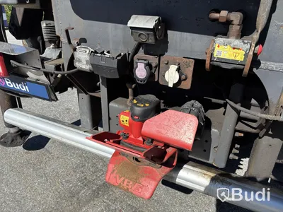 Huggbil Volvo FH16 750 8X4 -2019 | HIAB | ERJO | Full-luft