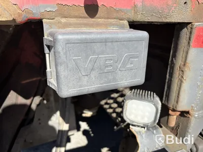 Huggbil Volvo FH16 750 8X4 -2019 | HIAB | ERJO | Full-luft