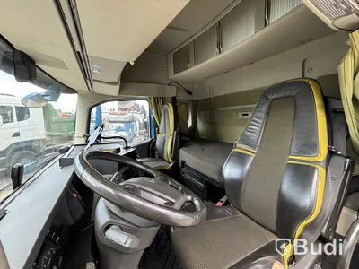 Huggbil Volvo FH16 750 8X4 -2019 | HIAB | ERJO | Full-luft