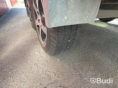 Biltrailer Tiki AP2600-DRB -2019 | 1800 kg