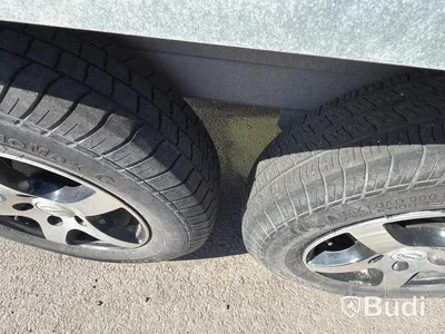 Biltrailer Tiki AP2600-DRB -2019 | 1800 kg