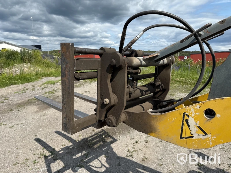 Lastmaskin Kramer Allrad 346 -2008