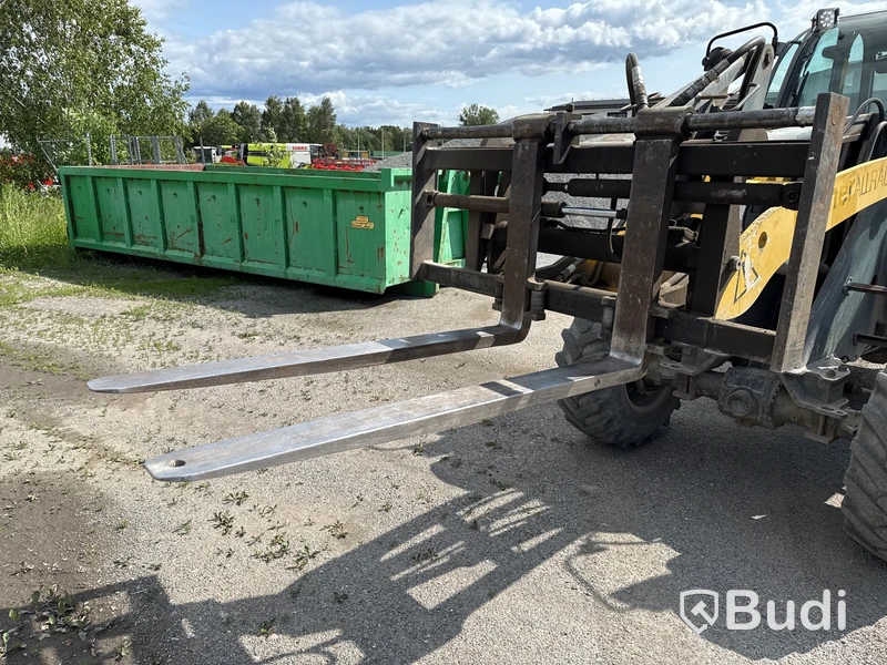 Lastmaskin Kramer Allrad 346 -2008