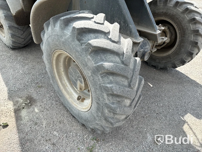 Lastmaskin Kramer Allrad 346 -2008
