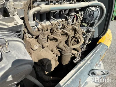 Lastmaskin Kramer Allrad 346 -2008
