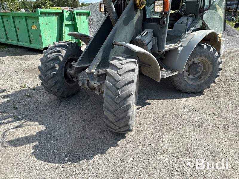 Lastmaskin Kramer Allrad 346 -2008