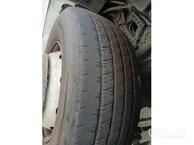 Kylbil Mercedes-Benz Antos 10.7 Öppningsbar sida -2017