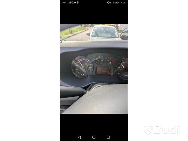 Lätt lastbil Iveco Daily 35-140 Chassi Cab 2.3 JTD Hi-Matic -2019
