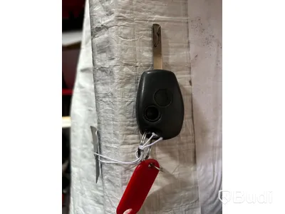 Skåpbil Renault Master dCi 125 - 2012