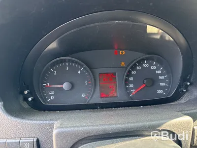 Volkswagen Crafter 35 2.0 TDI (163hk) -2014