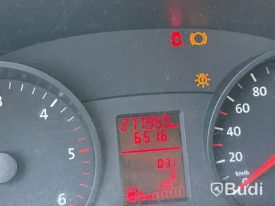 Volkswagen Crafter 35 2.0 TDI (163hk) -2014