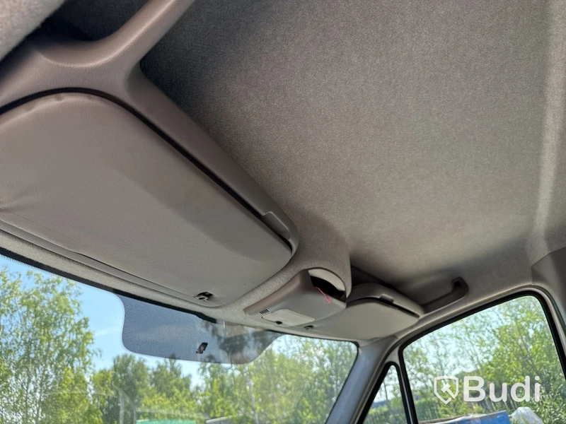 Volkswagen Crafter 35 2.0 TDI (163hk) -2014