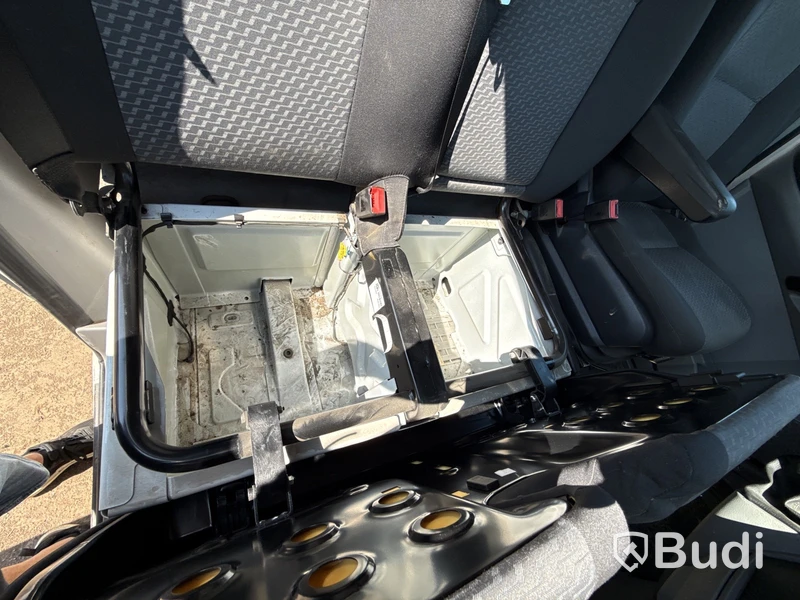 Volkswagen Crafter 35 2.0 TDI (163hk) -2014